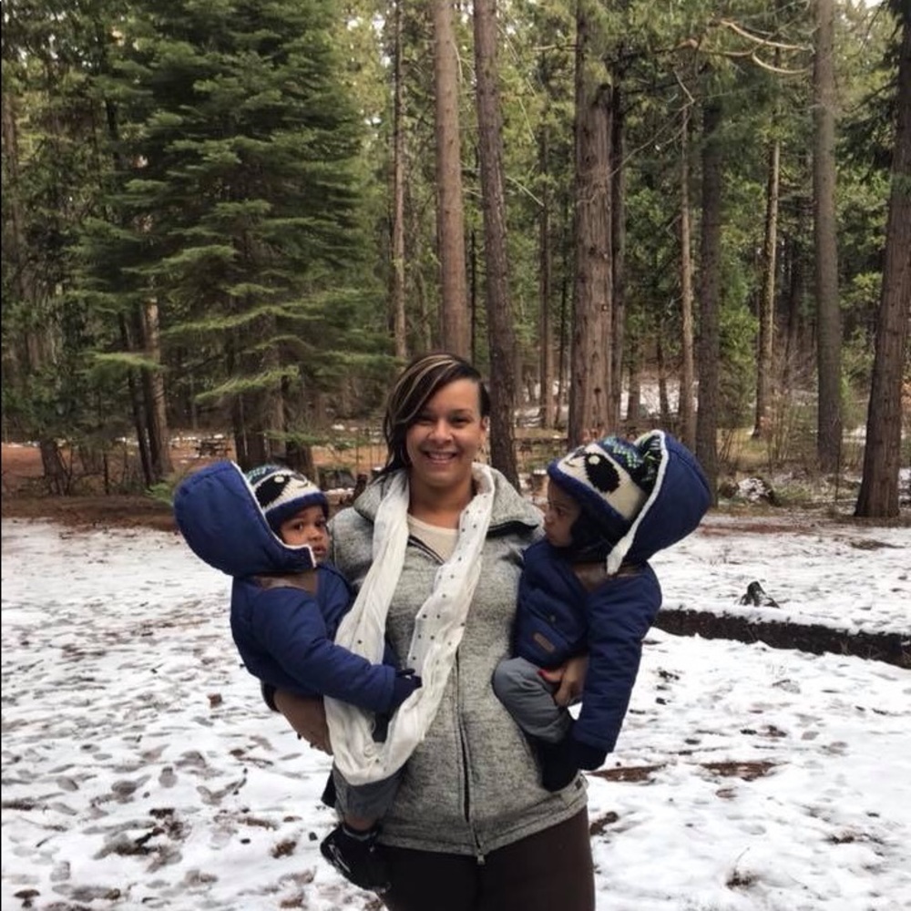 I’m back!! Sorry I’ve been out of commission!